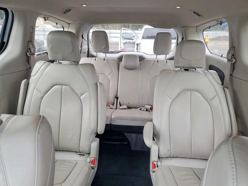 Продажа на аукционе авто 2021 Chrysler Pacifica, vin: 2C4RC1BG8MR606771, номер лота: 78171555