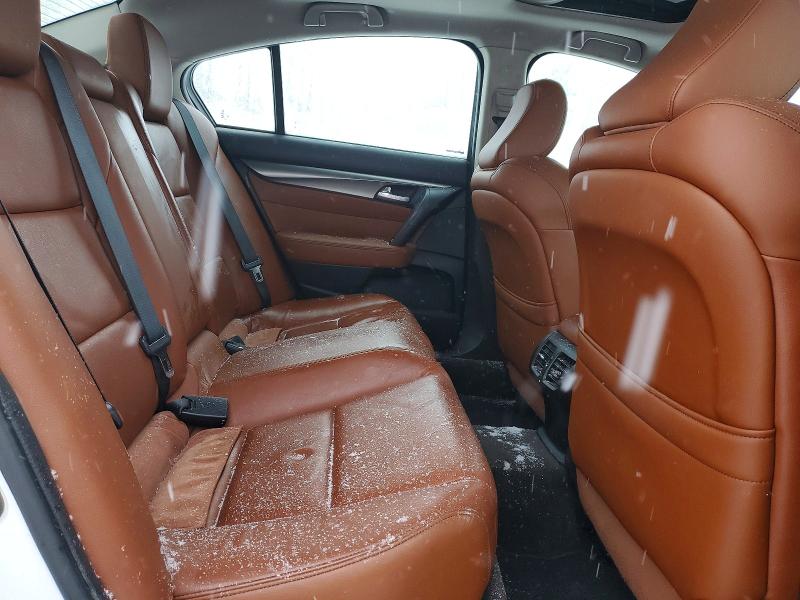Продажа на аукционе авто 2014 Acura Tl, vin: 19UUA9F2XEA800450, номер лота: 76336555
