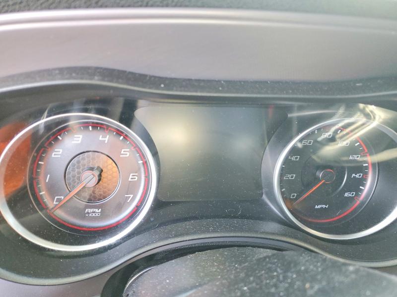 2023 Dodge Charger მანქანა იყიდება აუქციონზე, vin: 2C3CDXCT3PH550514, აუქციონის ნომერი: 78730215