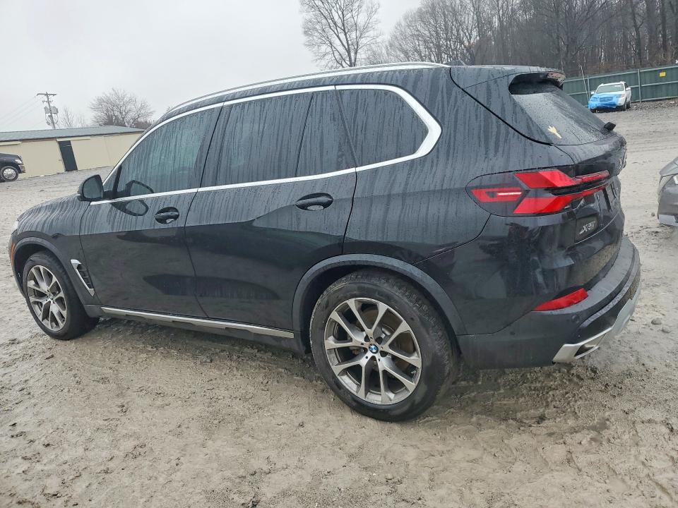 Продажа на аукционе авто 2024 Bmw X5, vin: 5UX23EU01R9V07388, номер лота: 75841915