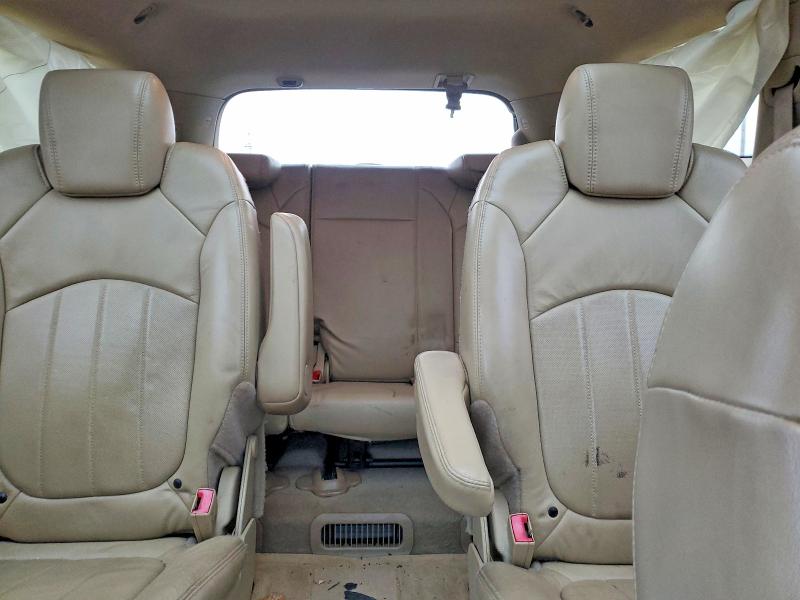 Продаж на аукціоні авто 2009 Buick Enclave, vin: 5GAER23D79J102992, номер лоту: 77425345