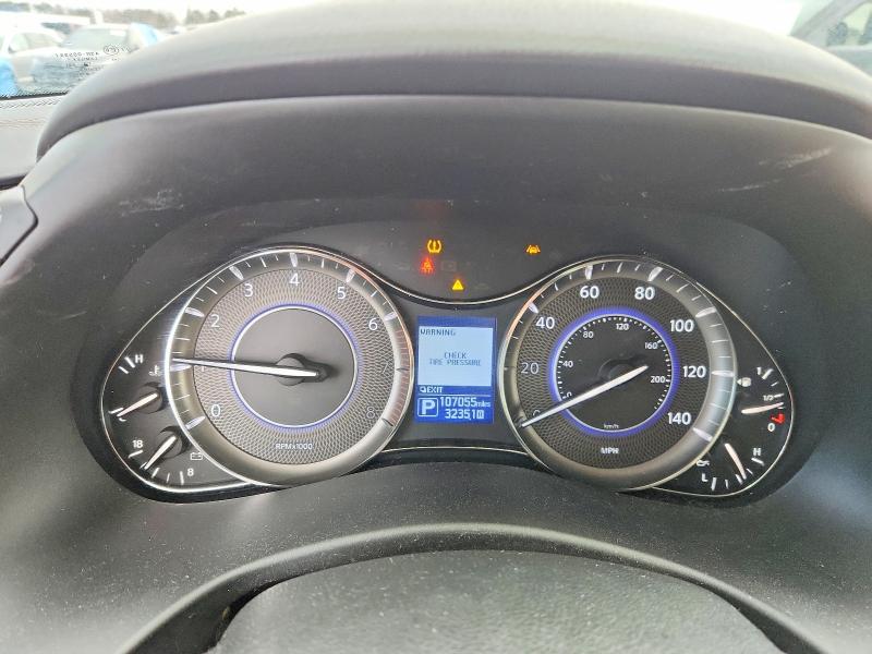 Продажа на аукционе авто 2019 Infiniti Qx80, vin: JN8AZ2NE5K9230775, номер лота: 77953145