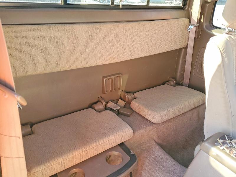 1999 Toyota Tacoma მანქანა იყიდება აუქციონზე, vin: 4TAWM72N3XZ486160, აუქციონის ნომერი: 76460165