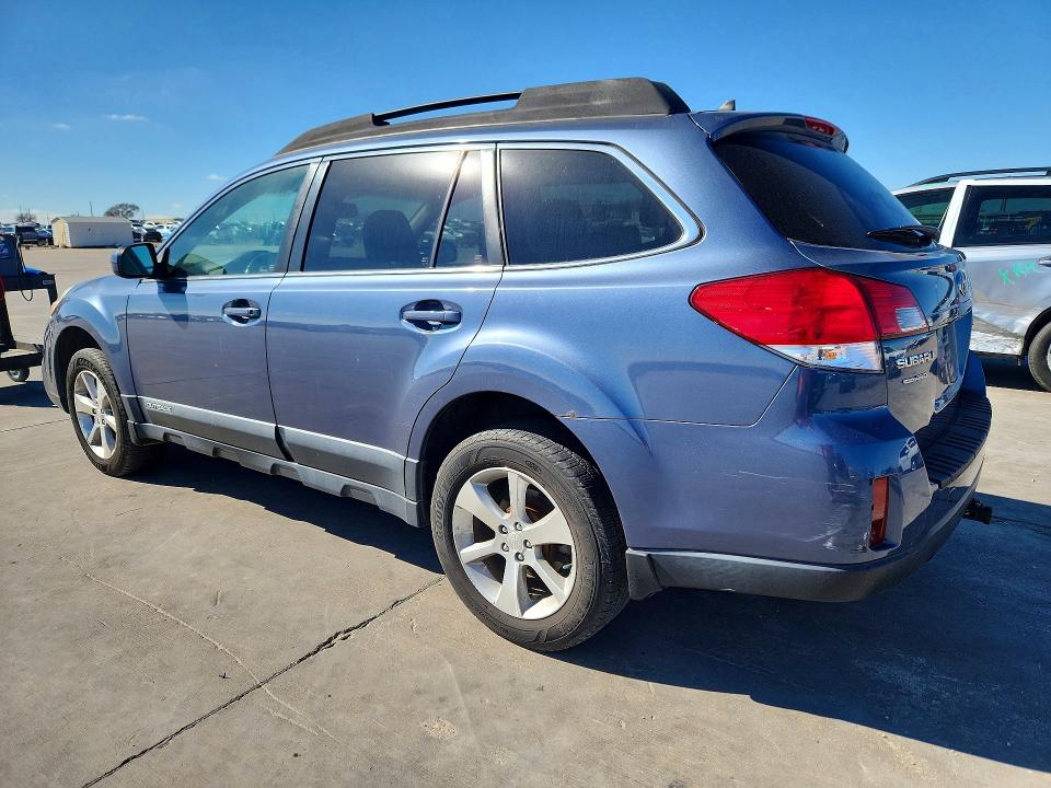 Продаж на аукціоні авто 2013 Subaru Outback, vin: 4S4BRCKC6D3219147, номер лоту: 77881925