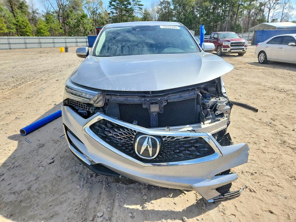 Aukcja sprzedaży 2021 Acura Rdx, vin: 5J8TC1H31ML020398, numer aukcji: 79222345