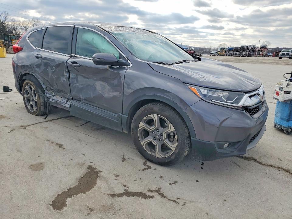 Продажа на аукционе авто 2019 Hond Cr-v, vin: 5J6RW1H58KA028888, номер лота: 78497315