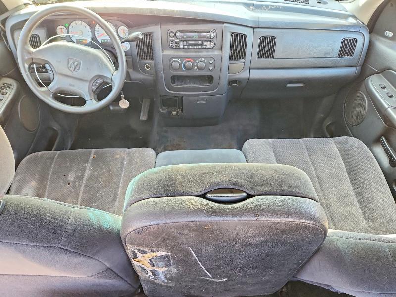Aukcja sprzedaży 2003 Dodge Ram 1500, vin: 1D7HA18N43S209634, numer aukcji: 76404325