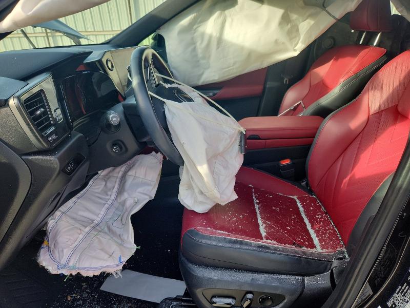Продажа на аукционе авто 2024 Lexus Nx 350h, vin: JTJHKCEZ7R5016585, номер лота: 78778925