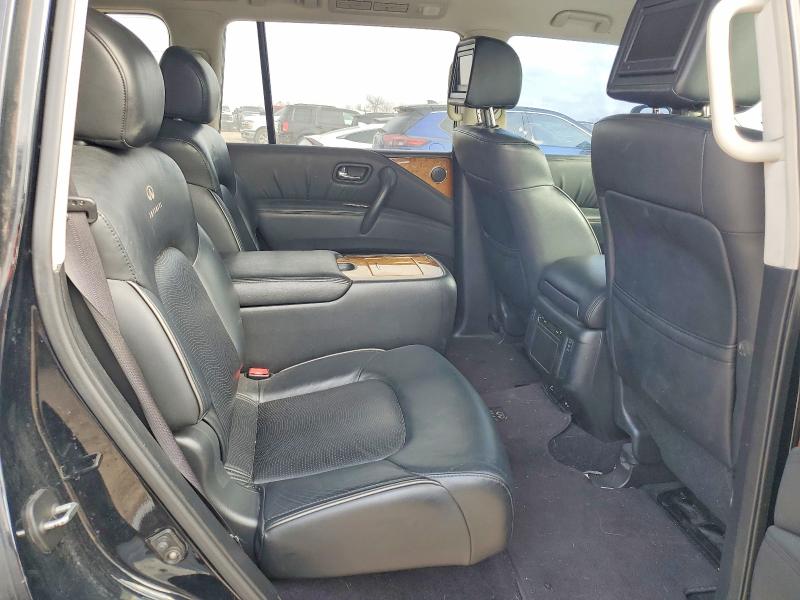 Продаж на аукціоні авто 2012 Infiniti Qx56, vin: JN8AZ2NF1C9519601, номер лоту: 77831885