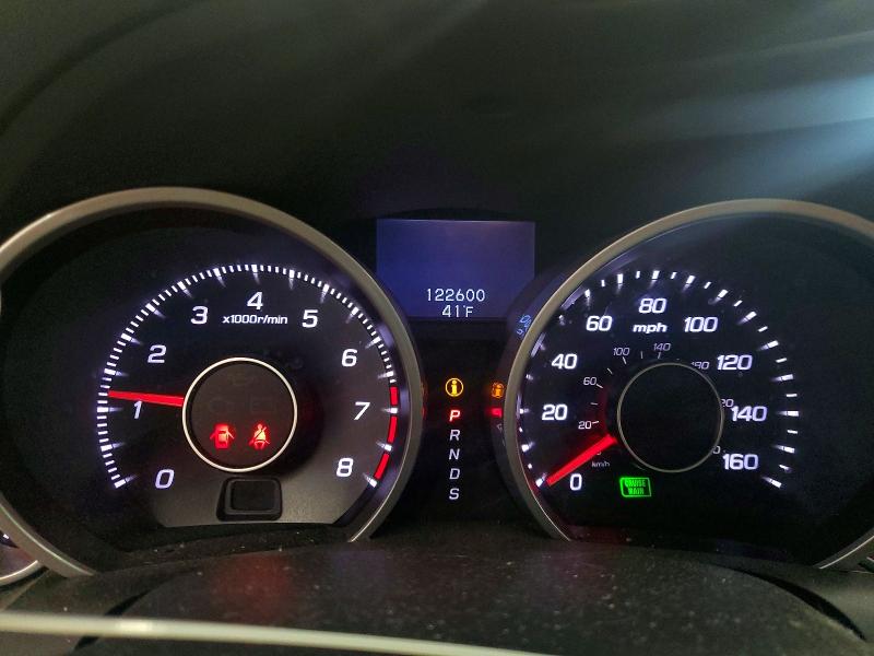 Продажа на аукционе авто 2013 Acura Tl Tech, vin: 19UUA8F55DA015451, номер лота: 74477185