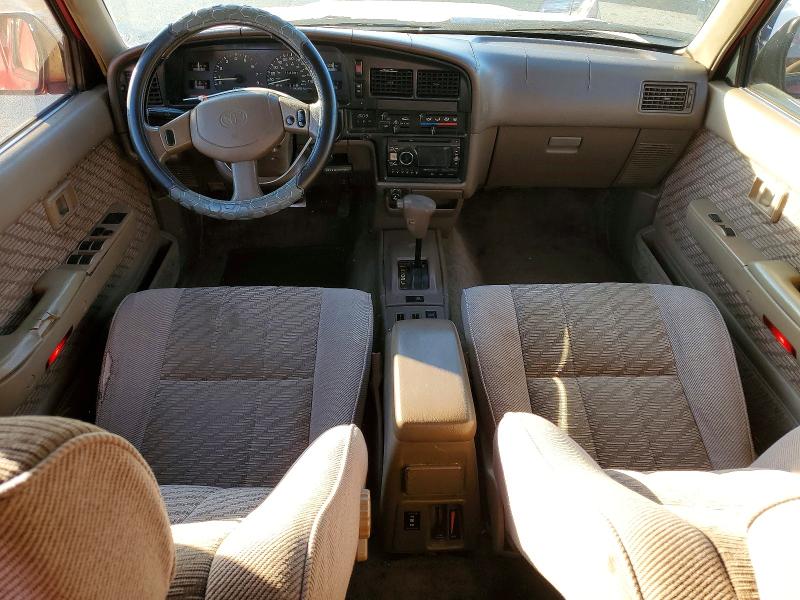 Aukcja sprzedaży 1994 Toyota 4runner, vin: JT3VN29V5R0026046, numer aukcji: 75842895