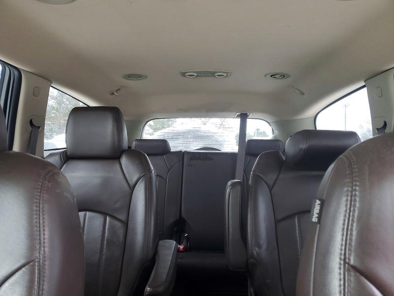 Aukcja sprzedaży 2014 Buick Enclave, vin: 5GAKVBKD3EJ301077, numer aukcji: 74834975