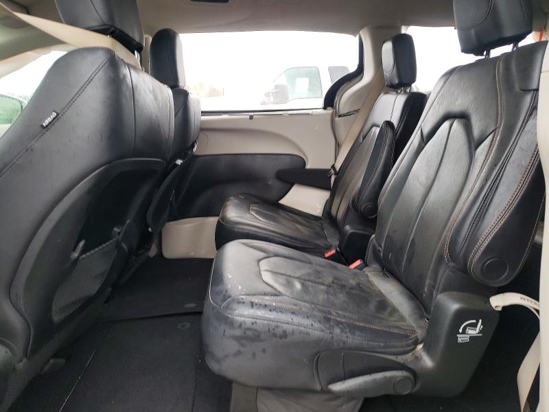 78713165 :رقم المزاد ، 2C4RC1BG7KR589152 vin ، 2019 Chrysler Pacifica مزاد بيع