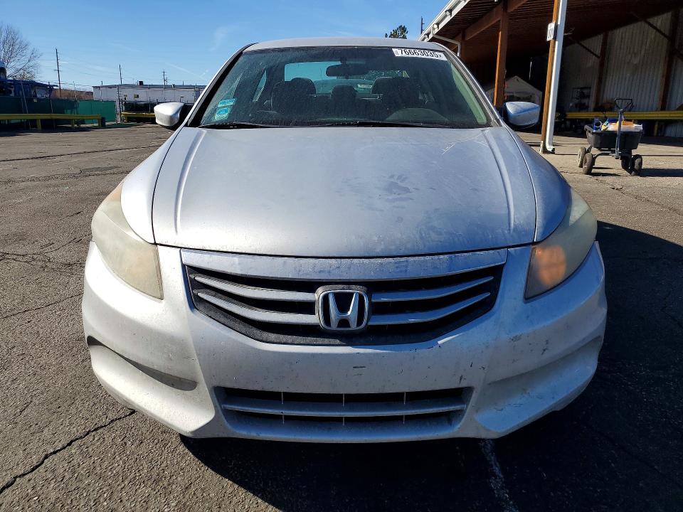 Продажа на аукционе авто 2012 Honda Accord, vin: 1HGCP2F35CA233460, номер лота: 76663035