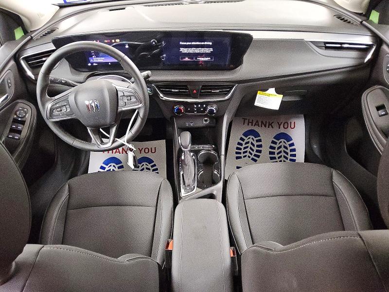 Aukcja sprzedaży 2026 Buick Encore Gx, vin: KL4AMBSL8TB117470, numer aukcji: 79243725