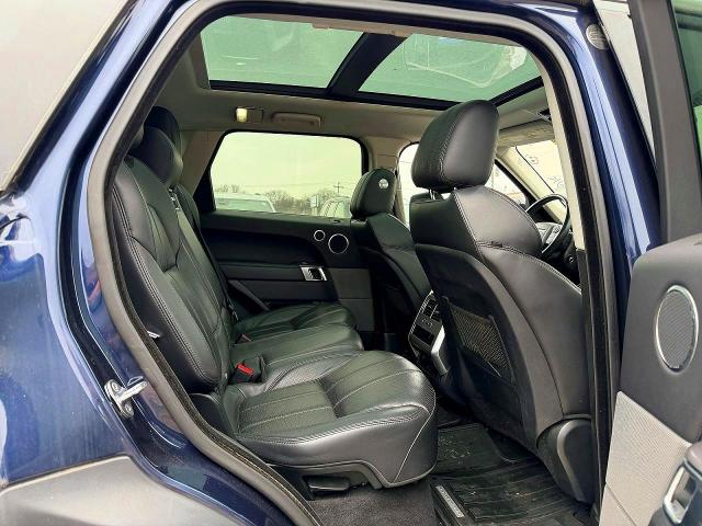 Aukcja sprzedaży 2016 Land Rover Range Rove, vin: SALWR2VF1GA552189, numer aukcji: 78158675