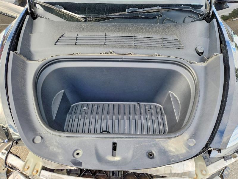 Aukcja sprzedaży 2022 Tesla Model Y, vin: 7SAYGDEF7NF520405, numer aukcji: 77740555