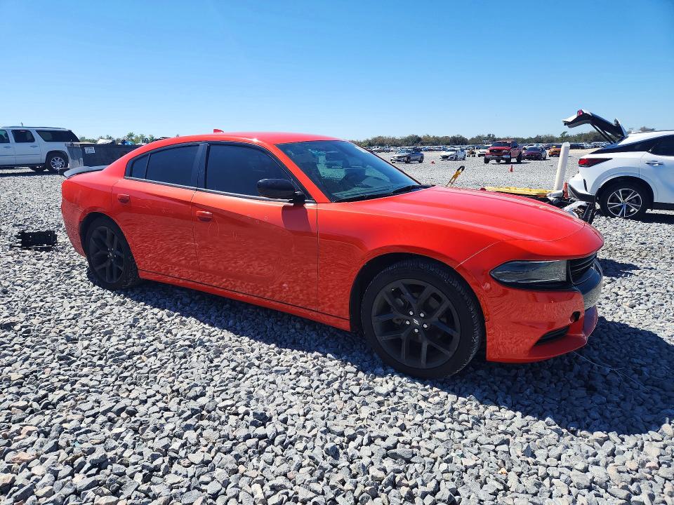 Aukcja sprzedaży 2023 Dodge Charger, vin: 2C3CDXBG3PH508557, numer aukcji: 78329365