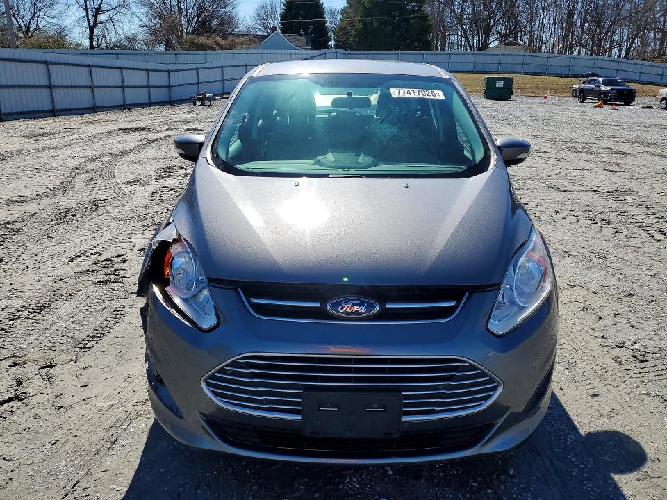 Aukcja sprzedaży 2013 Ford C-max, vin: 1FADP5AU5DL501360, numer aukcji: 77417025
