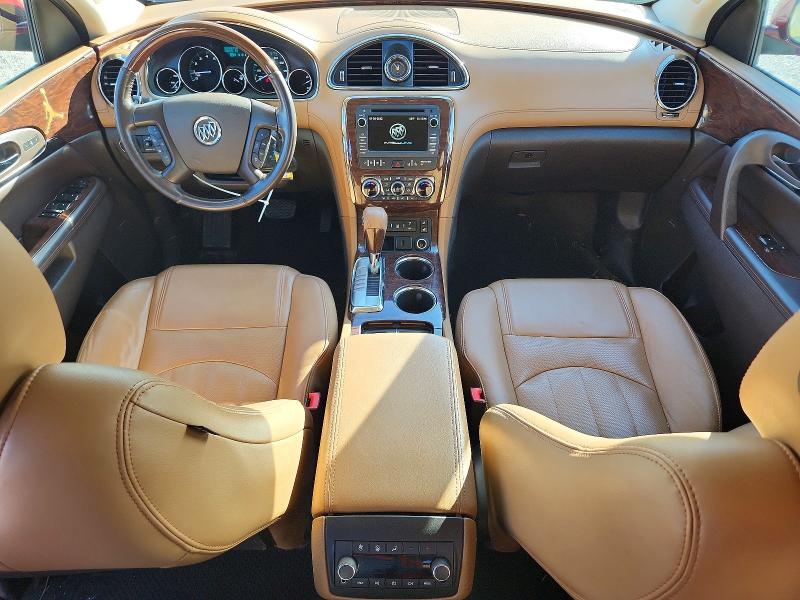 Aukcja sprzedaży 2017 Buick Enclave, vin: 5GAKRBKD1HJ262014, numer aukcji: 77281785