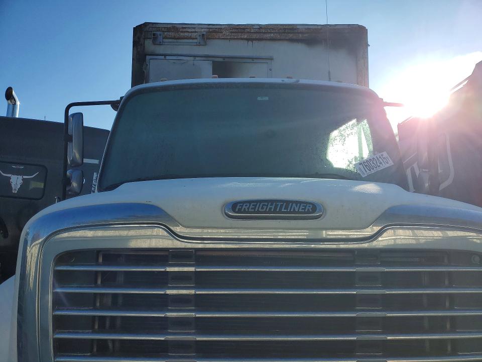 2005 Freightliner M2 მანქანა იყიდება აუქციონზე, vin: 1FVHC5CV35HV06627, აუქციონის ნომერი: 76032415