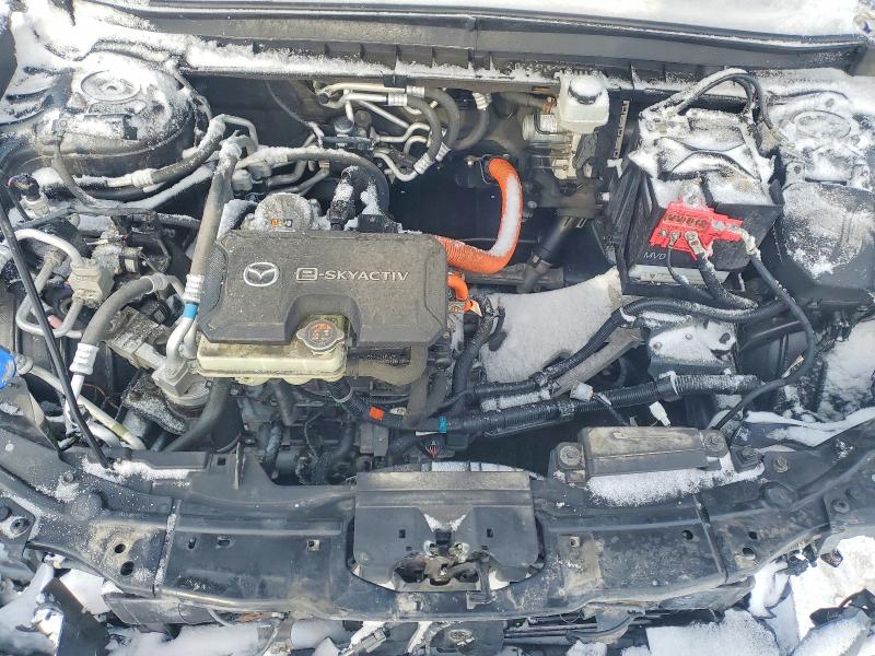 Aukcja sprzedaży 2023 Mazda Mx-30, vin: JM1DRACB3P0200651, numer aukcji: 76868565