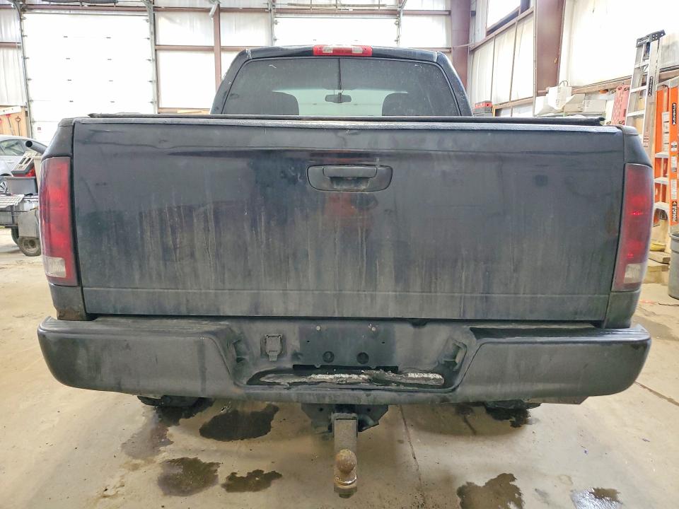 77716725 :رقم المزاد ، 3D7LS38CX5G858625 vin ، 2005 Dodge Ram 3500 مزاد بيع