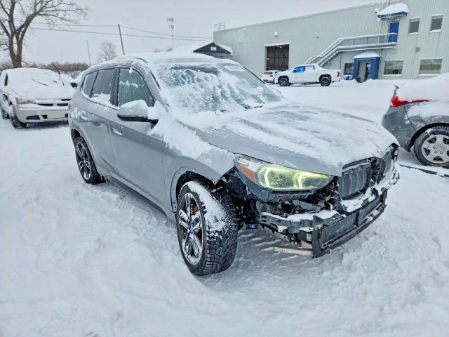 Продажа на аукционе авто 2023 Bmw X1, vin: WBX73EF05P5W83842, номер лота: 74004985
