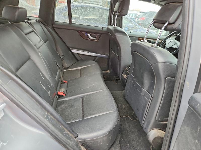 Продажа на аукционе авто 2012 Mercedes-benz Glk, vin: WDCGG8HB5CF910155, номер лота: 78461035