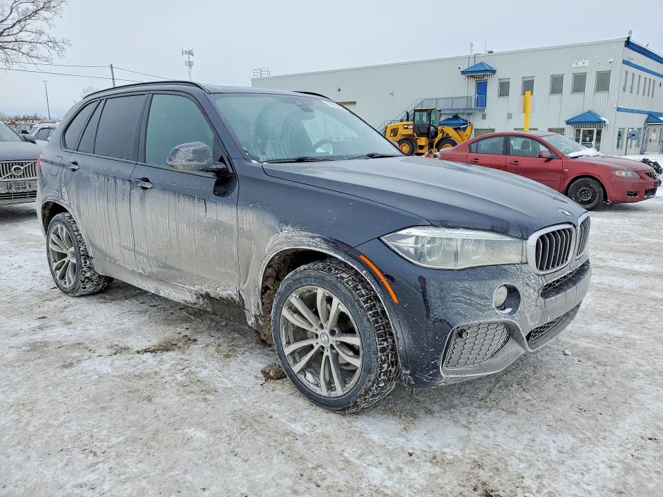 Продажа на аукционе авто 2016 Bmw X5 Xdrive3, vin: 5UXKR0C51G0S93289, номер лота: 76629695