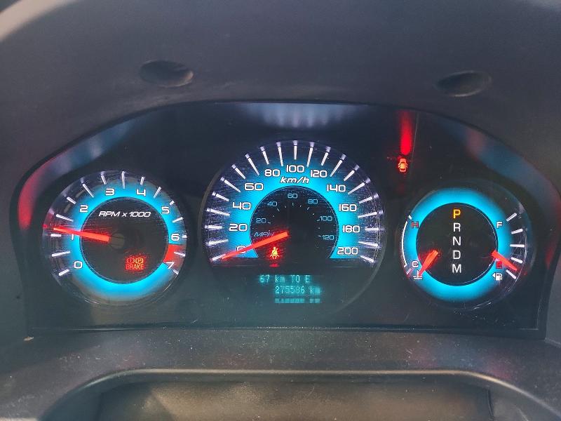 76696325 :رقم المزاد ، 3FAHP0JA1BR282664 vin ، 2011 Ford Fusion مزاد بيع