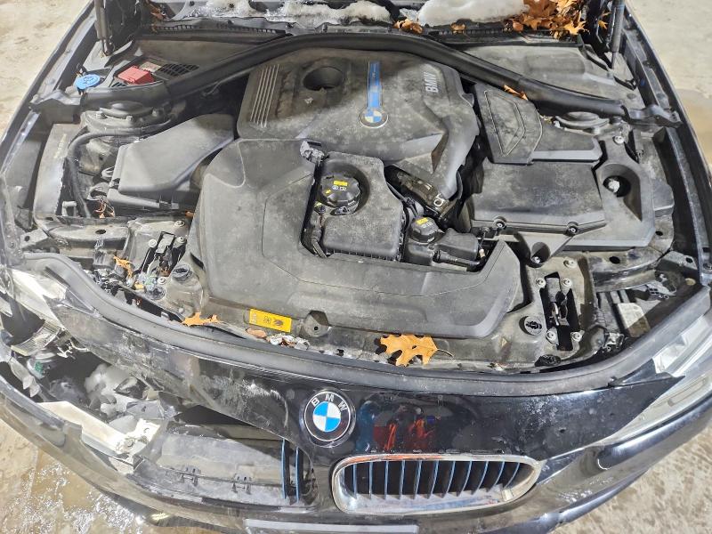 Продажа на аукционе авто 2018 Bmw 330e, vin: WBA8E1C57JA178045, номер лота: 74696405