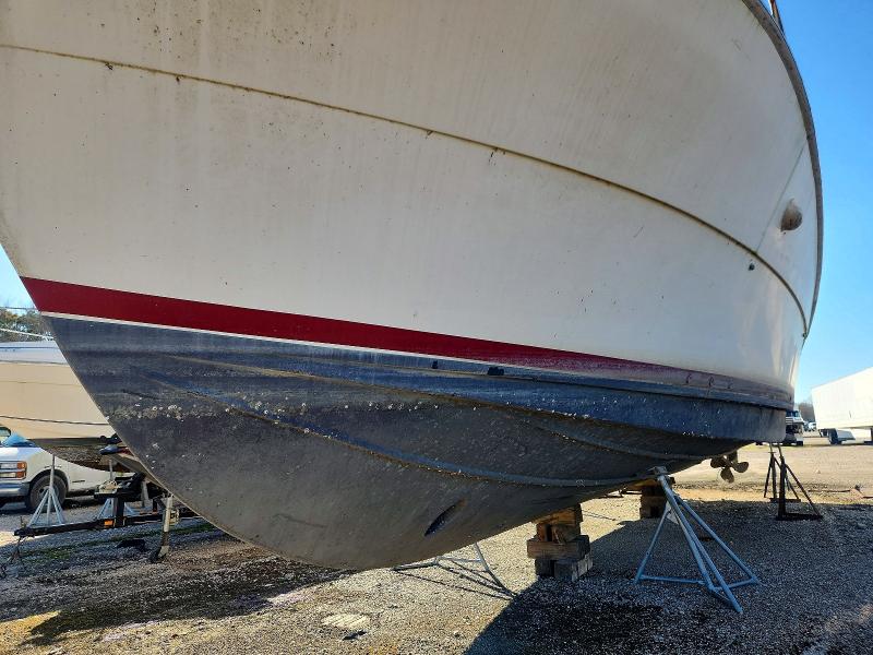 Продаж на аукціоні авто 1985 Boat Boat, vin: VKY41745H485, номер лоту: 76608815