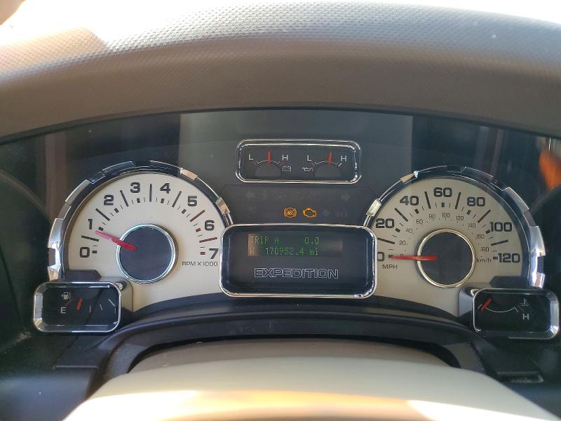Продажа на аукционе авто 2007 Ford Expedition, vin: 1FMFU17547LA71454, номер лота: 77222305