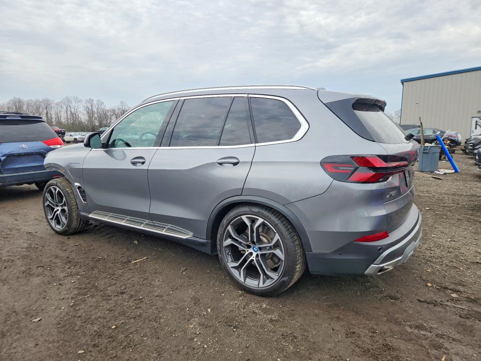 77426085 :رقم المزاد ، 5UX43EU02R9S78325 vin ، 2024 Bmw X5 مزاد بيع