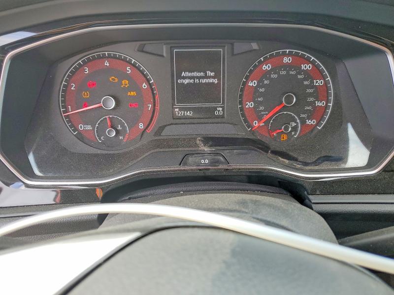 Продажа на аукционе авто 2019 Volkswagen Jetta, vin: 3VWC57BU1KM155046, номер лота: 78683985