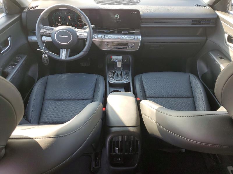 Продажа на аукционе авто 2025 Hyundai Kona, vin: KM8HCCAB7SU317499, номер лота: 78214535