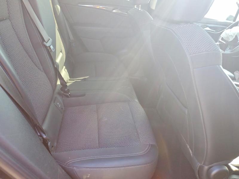 Aukcja sprzedaży 2023 Buick Envision, vin: LRBFZMR49PD201684, numer aukcji: 78791695