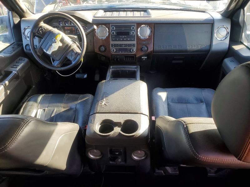 Продажа на аукционе авто 2011 Ford F250 Super, vin: 1FT7W2BT4BEC86361, номер лота: 77409685