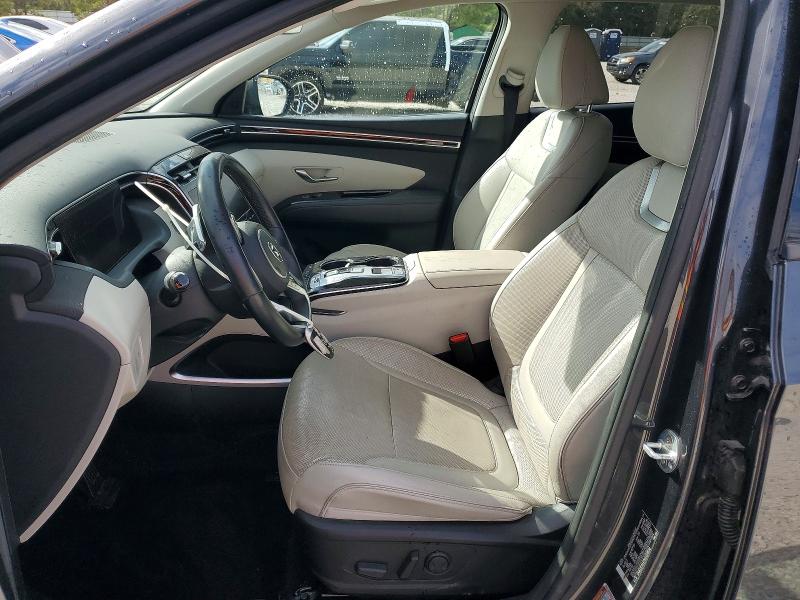 Продаж на аукціоні авто 2022 Hyundai Tucson, vin: 5NMJE3AE0NH028566, номер лоту: 74768335