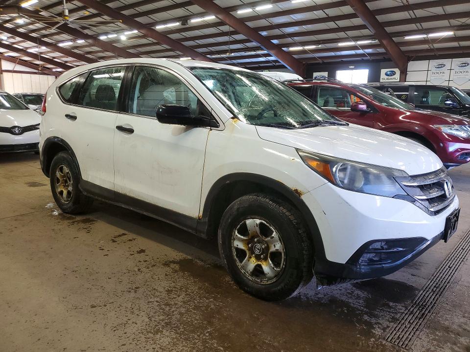79283215 :رقم المزاد ، 2HKRM4H3XCH601215 vin ، 2012 Honda Cr-v مزاد بيع