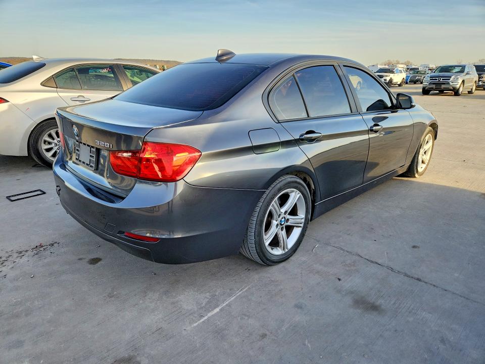 Aukcja sprzedaży 2012 Bmw 328, vin: WBA3A5C54CF342340, numer aukcji: 78959615