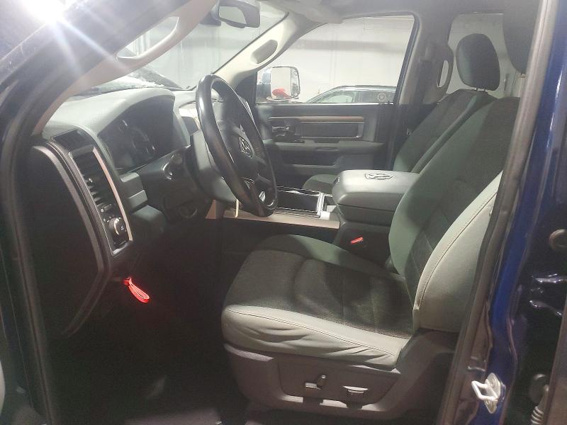 Auction sale of the 2014 Ram 1500, vin: 1C6RR7GT7ES417981, lot number: 77460175