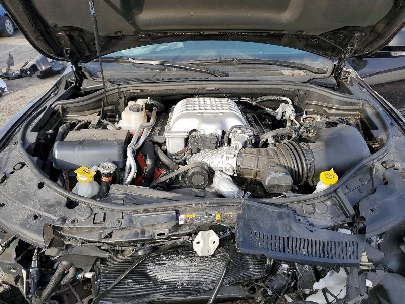 Aukcja sprzedaży 2025 Dodge Durango, vin: 1C4SDJH92SC524726, numer aukcji: 76404685