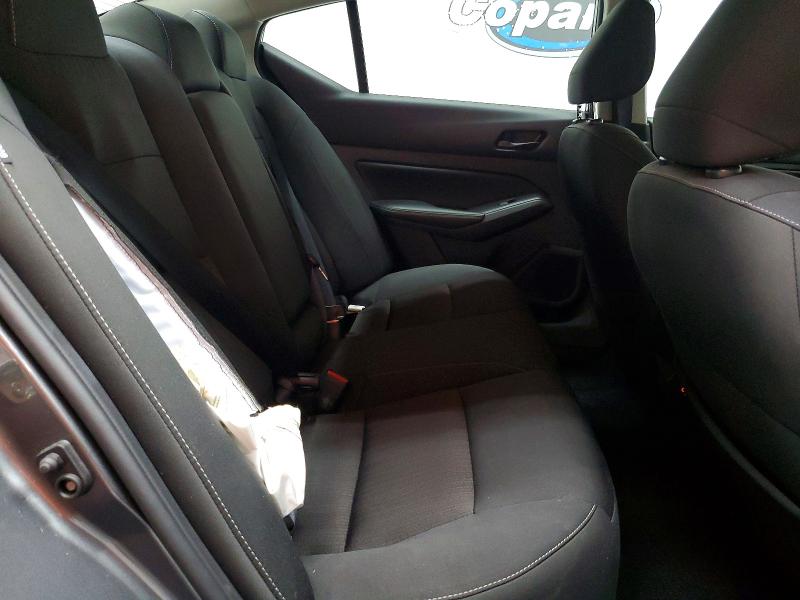 Aukcja sprzedaży 2025 Nissan Altima, vin: 1N4BL4DV7SN320733, numer aukcji: 79449895