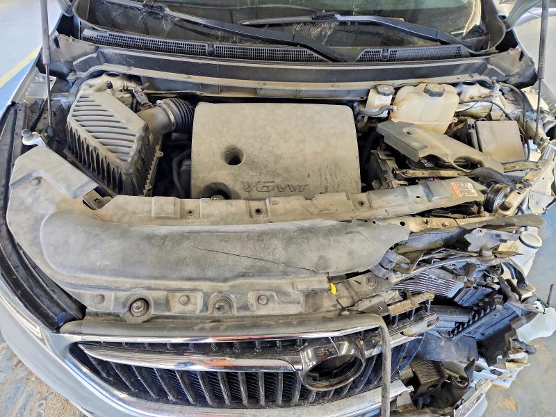 Продаж на аукціоні авто 2018 Buick Enclave, vin: 5GAERBKW2JJ135423, номер лоту: 78562765