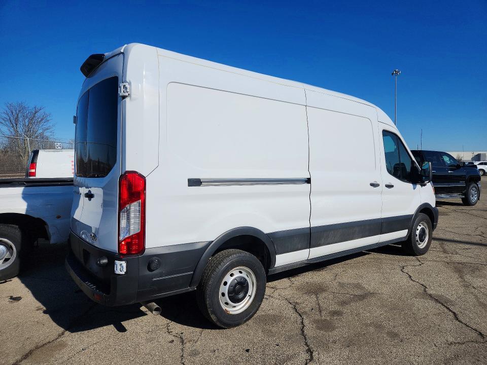 Продажа на аукционе авто 2024 Ford Transit, vin: 1FTBR1C87RKB05724, номер лота: 75823545