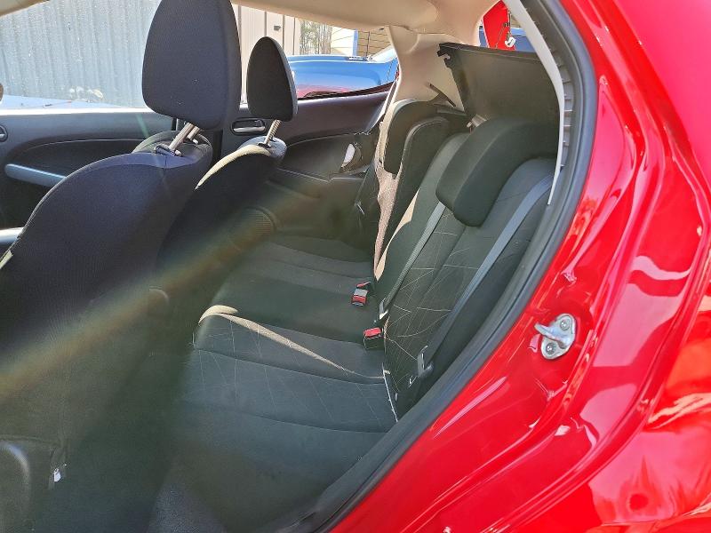 Aukcja sprzedaży 2014 Mazda Mazda2, vin: JM1DE1KZ7E0177737, numer aukcji: 75970005