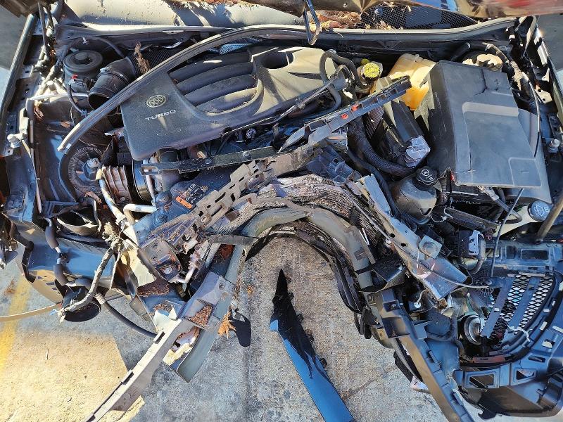 Aukcja sprzedaży 2012 Buick Regal, vin: 2G4GS5EV0C9144888, numer aukcji: 78510365