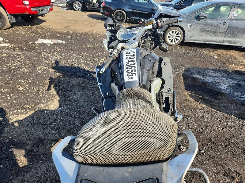 97943655 :رقم المزاد ، WB1061203FZZ25892 vin ، 2015 Bmw K1600 مزاد بيع